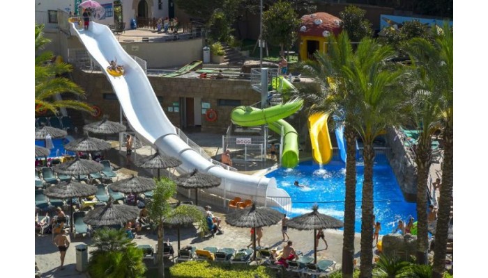 Poza pentru Hotel Rosamar Garden 422-1487696222 Hotel Rosamar Garden poza 4