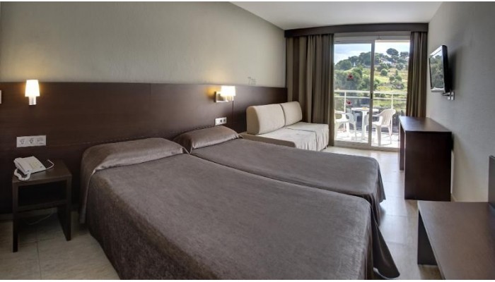 Poza pentru Hotel Rosamar Garden 777-1487696229 Hotel Rosamar Garden poza 8