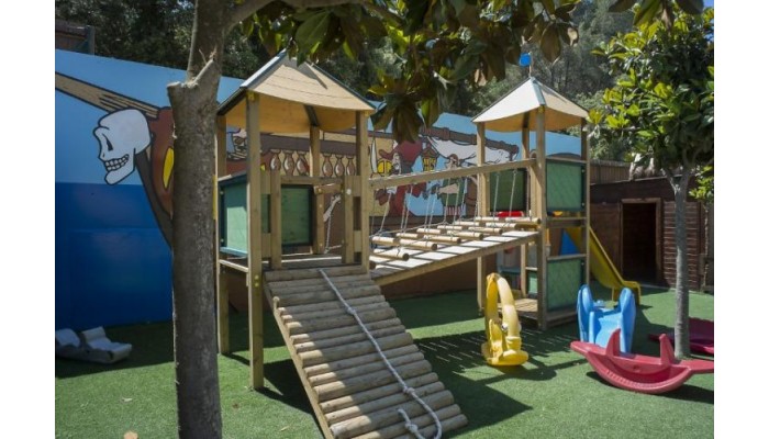 Poza pentru Hotel Rosamar Garden 870-1487696220 Hotel Rosamar Garden poza 3