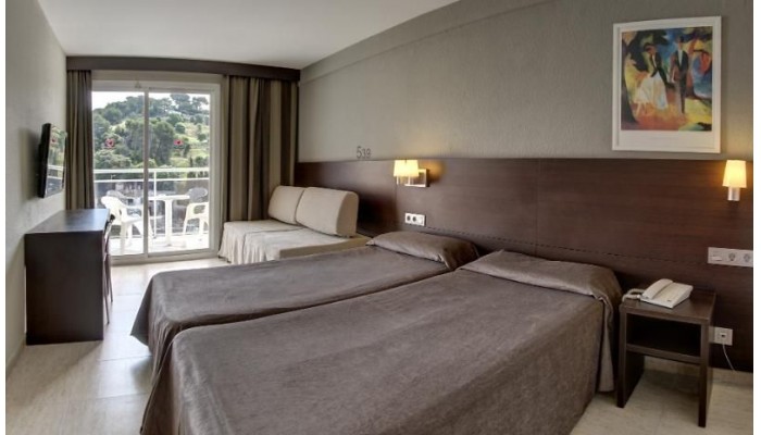 Poza pentru Hotel Rosamar Garden 987-1487696227 Hotel Rosamar Garden poza 7