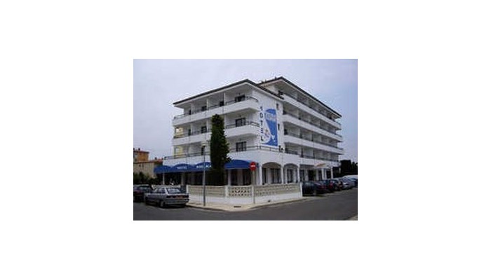 Poza pentru Hotel Rosamar 218-1487702859 Hotel Rosamar poza 0