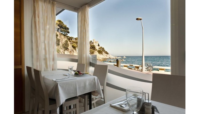 Hotel Rosamar Maxim poza 1