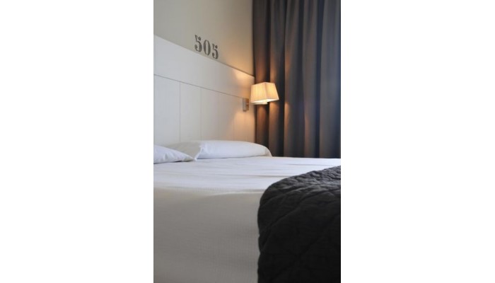 Hotel Rosamar Maxim poza 6