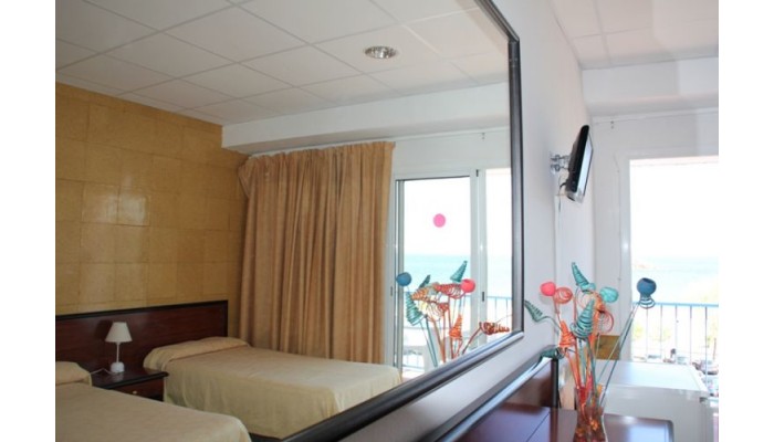 Poza pentru Hotel Rovira 44-1487702861 Hotel Rovira poza 0