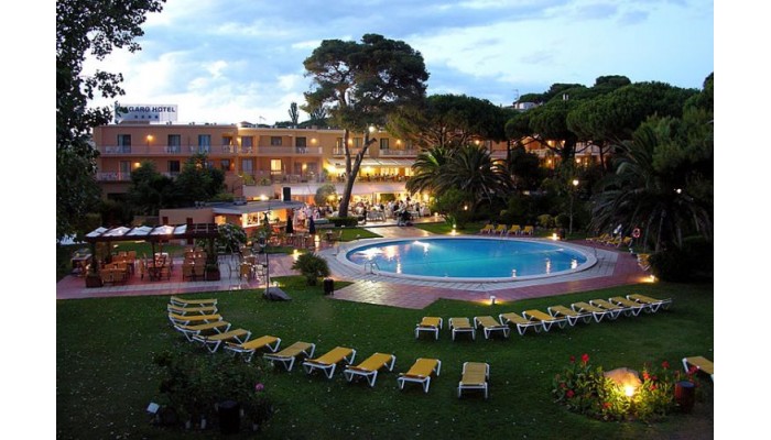 Poza pentru Hotel S Agaro 48-1487696285 Hotel S Agaro poza 8