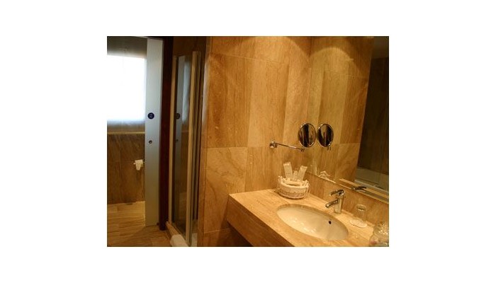 Hotel Sa Punta poza 3