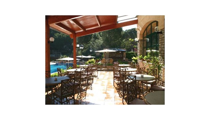 Hotel Sa Punta poza 8