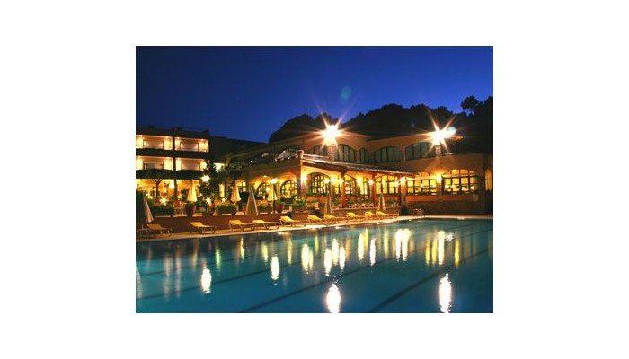 Hotel Sa Punta poza 0