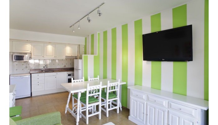 Poza pentru Hotel Salles Beach Aptos 243-1487703080 Hotel Salles Beach Aptos poza 10