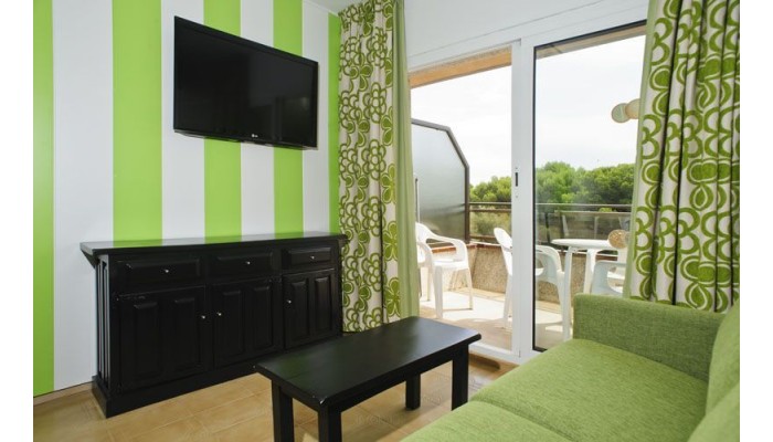 Poza pentru Hotel Salles Beach Aptos 467-1487703078 Hotel Salles Beach Aptos poza 9
