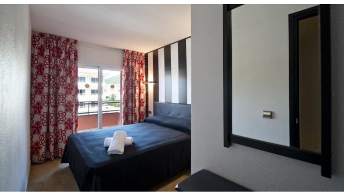 Poza pentru Hotel Salles Beach Aptos 486-1487703075 Hotel Salles Beach Aptos poza 7