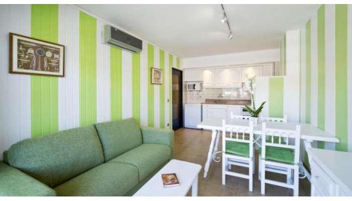 Poza pentru Hotel Salles Beach Aptos 587-1487703076 Hotel Salles Beach Aptos poza 8