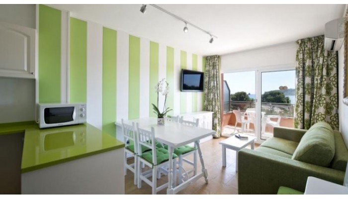 Poza pentru Hotel Salles Beach Aptos 603-1487703066 Hotel Salles Beach Aptos poza 2
