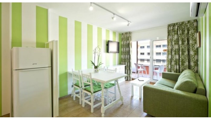 Poza pentru Hotel Salles Beach Aptos 649-1487703071 Hotel Salles Beach Aptos poza 5