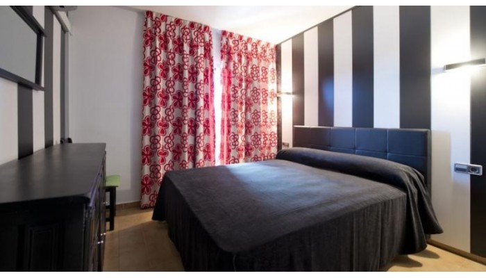 Poza pentru Hotel Salles Beach Aptos 864-1487703082 Hotel Salles Beach Aptos poza 11