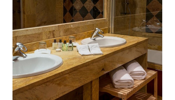 Hotel Salles Cala Del Pi & Spa poza 11