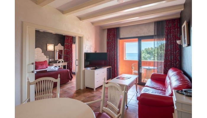 Hotel Salles Cala Del Pi & Spa poza 6