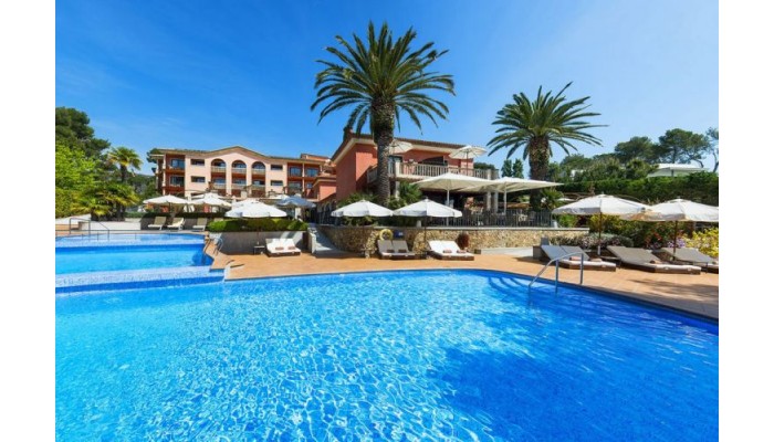 Hotel Salles Cala Del Pi & Spa poza 3