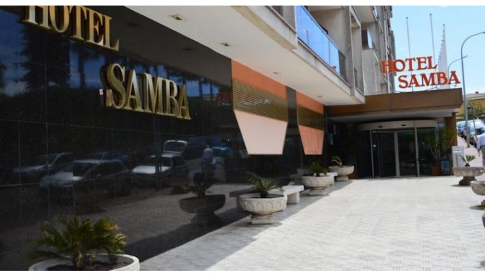 Poza pentru Hotel Samba 145-1487700502 Hotel Samba poza 4