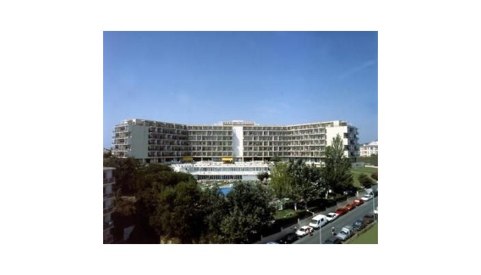 Poza pentru Hotel Samba 158-1487700496 Hotel Samba poza 0