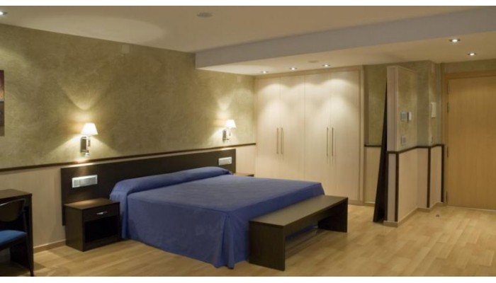 Poza pentru Hotel Samba 399-1487700504 Hotel Samba poza 6