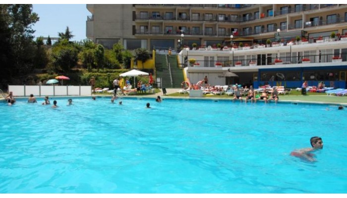 Poza pentru Hotel Samba 819-1487700500 Hotel Samba poza 3