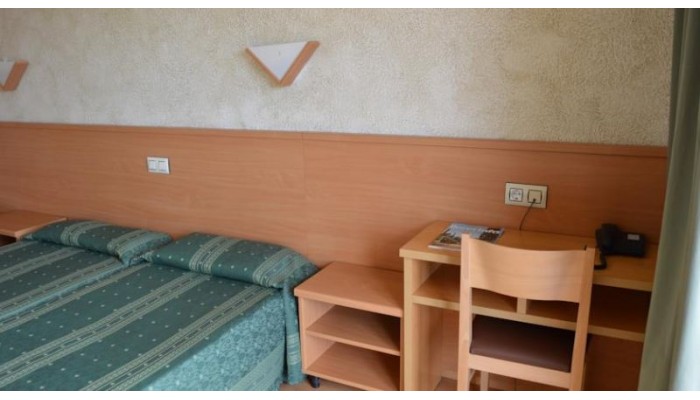 Poza pentru Hotel Samba 91-1487700508 Hotel Samba poza 9