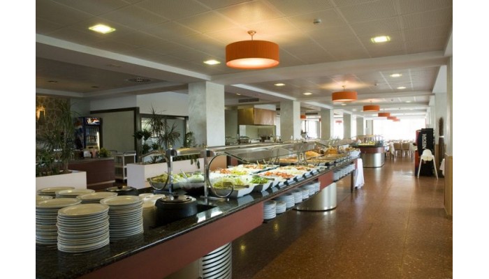 Poza pentru Hotel Samba - Lloret De Mar 119-1487700558 Hotel Samba - Lloret De Mar poza 5