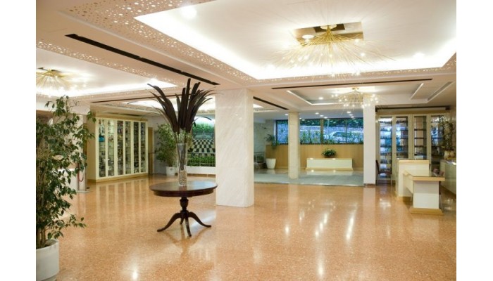 Poza pentru Hotel Samba - Lloret De Mar 21-1487700563 Hotel Samba - Lloret De Mar poza 6