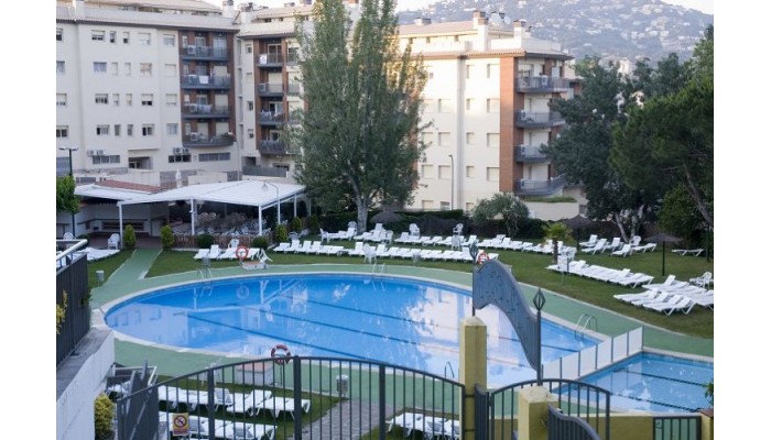 Poza pentru Hotel Samba - Lloret De Mar 239-1487700534 Hotel Samba - Lloret De Mar poza 0