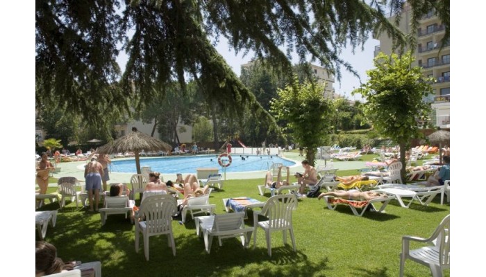 Poza pentru Hotel Samba - Lloret De Mar 240-1487700568 Hotel Samba - Lloret De Mar poza 7