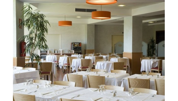 Poza pentru Hotel Samba - Lloret De Mar 400-1487700553 Hotel Samba - Lloret De Mar poza 4