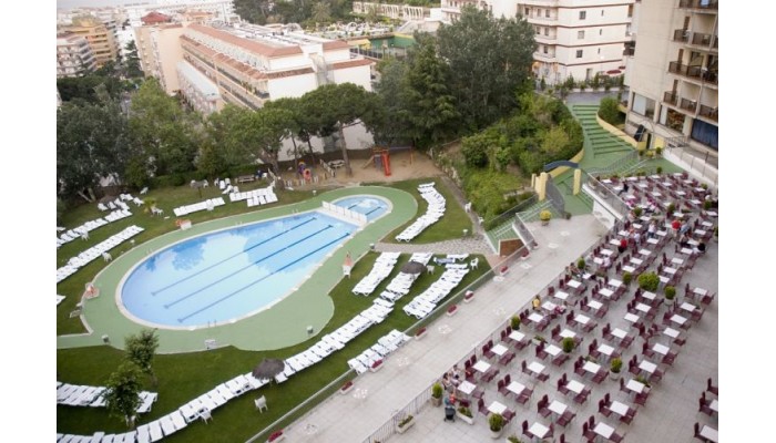 Poza pentru Hotel Samba - Lloret De Mar 554-1487700574 Hotel Samba - Lloret De Mar poza 8