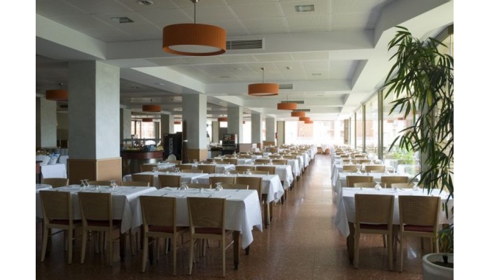 Poza pentru Hotel Samba - Lloret De Mar 912-1487700544 Hotel Samba - Lloret De Mar poza 2