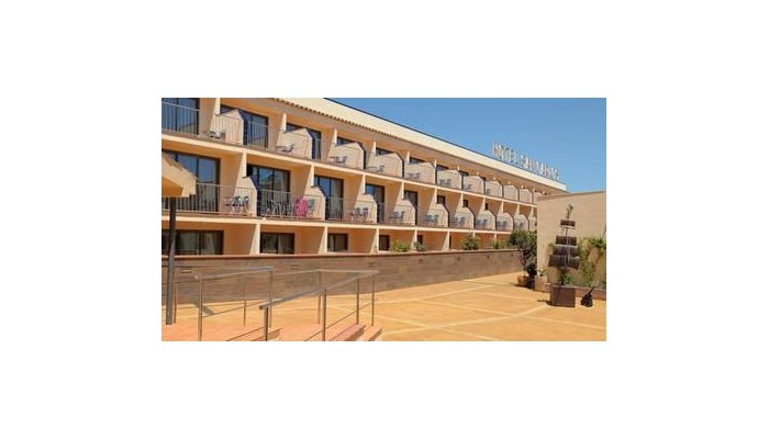 Hotel San Carlos poza 8