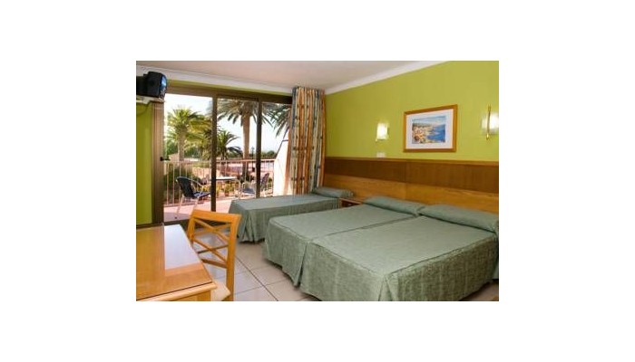 Hotel San Carlos poza 6