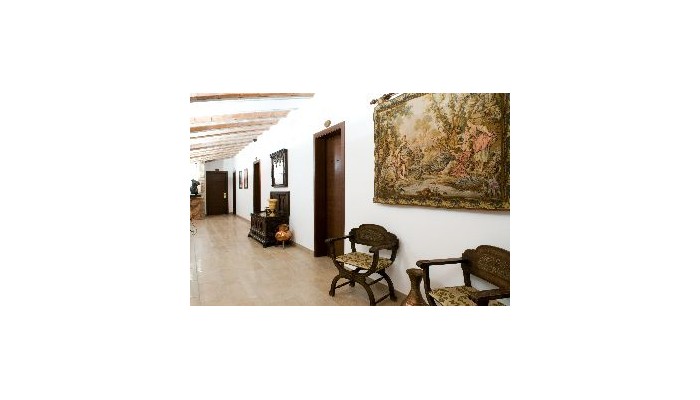 Hotel San Carlos poza 11