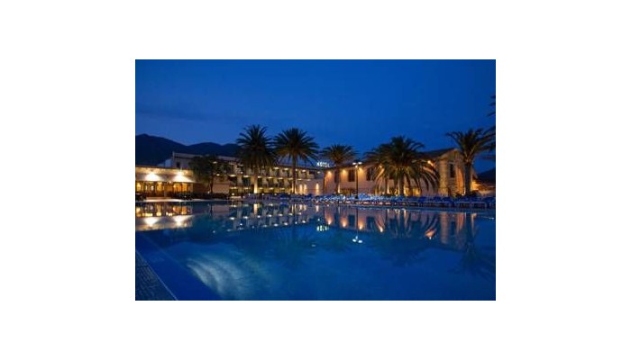 Hotel San Carlos poza 2