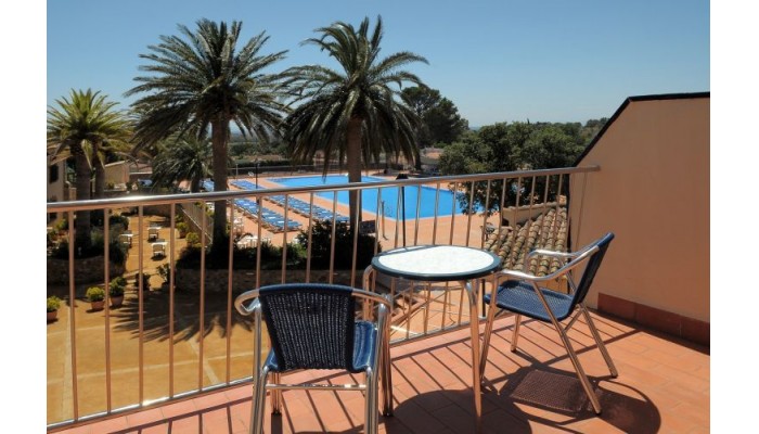Poza pentru Hotel San Carlos - Roses 157-1487696363 Hotel San Carlos - Roses poza 6