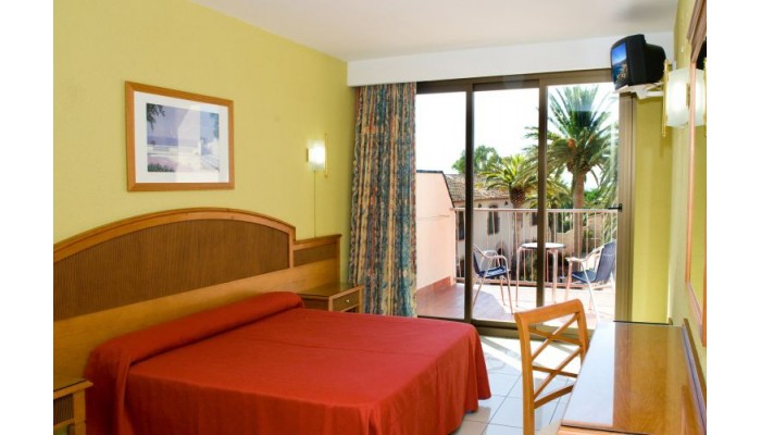 Poza pentru Hotel San Carlos - Roses 290-1487696358 Hotel San Carlos - Roses poza 5