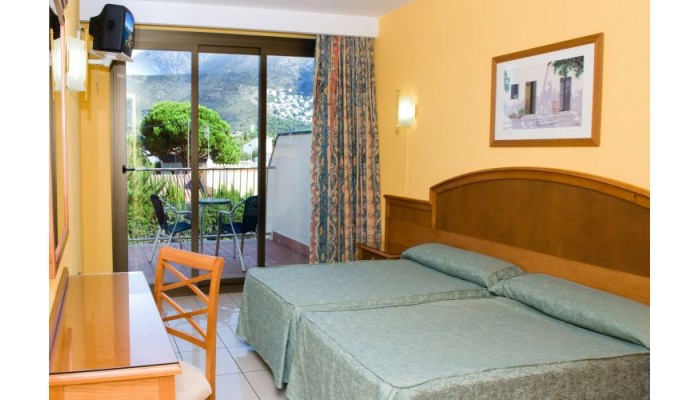 Poza pentru Hotel San Carlos - Roses 573-1487696367 Hotel San Carlos - Roses poza 7