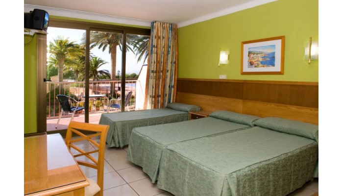 Poza pentru Hotel San Carlos - Roses 728-1487696354 Hotel San Carlos - Roses poza 4