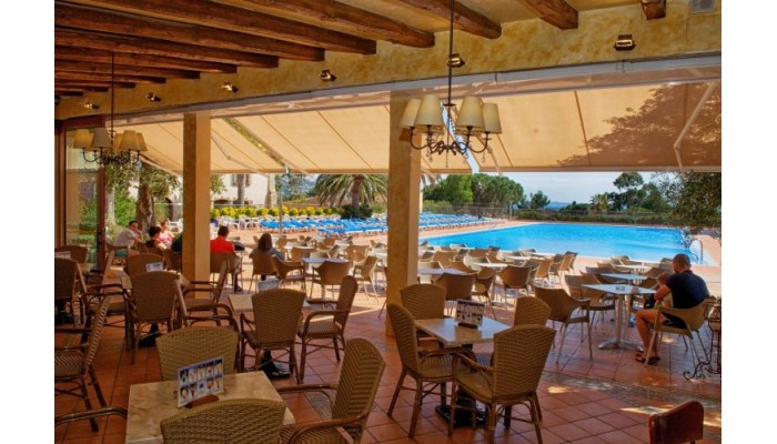 Poza pentru Hotel San Carlos - Roses 834-1487696372 Hotel San Carlos - Roses poza 8