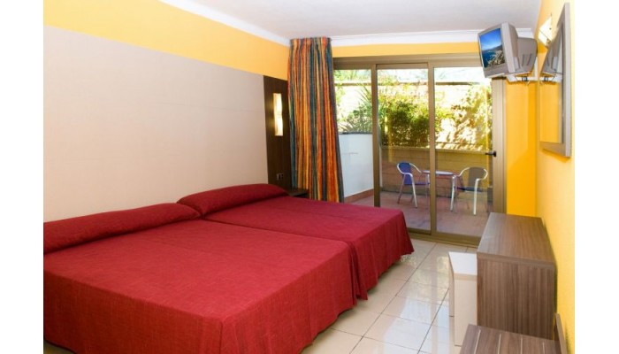 Poza pentru Hotel San Carlos - Roses 874-1487696350 Hotel San Carlos - Roses poza 3