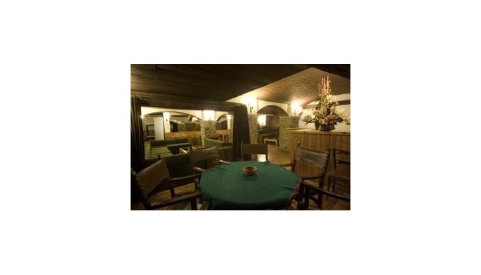 Hotel Sant Antoni poza 0