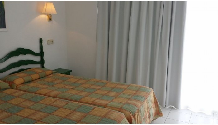 Hotel Sant March - Tossa poza 5