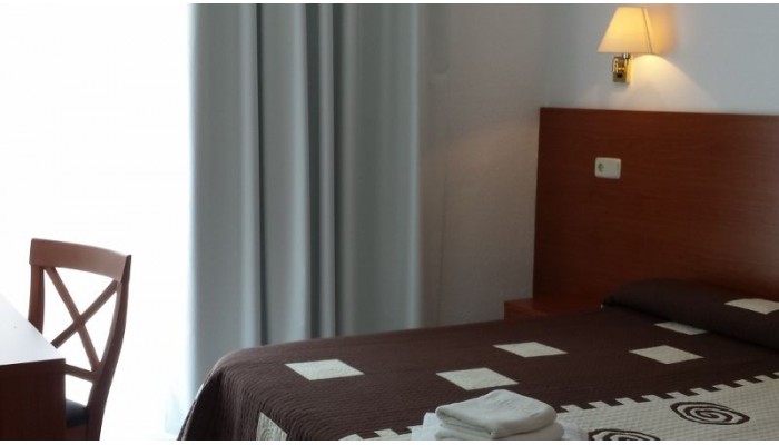 Hotel Sant March - Tossa poza 3