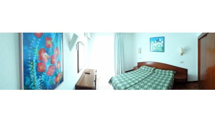 Hotel Sant March - Tossa poza 6