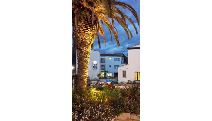 Hotel Sant March - Tossa poza 10