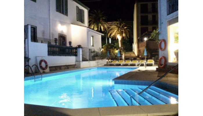 Hotel Sant March - Tossa poza 9